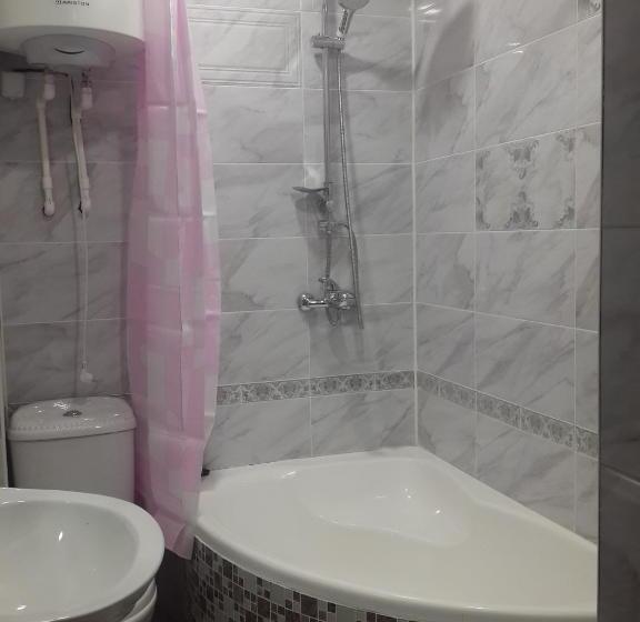 בית מלון כפרי Umariyon