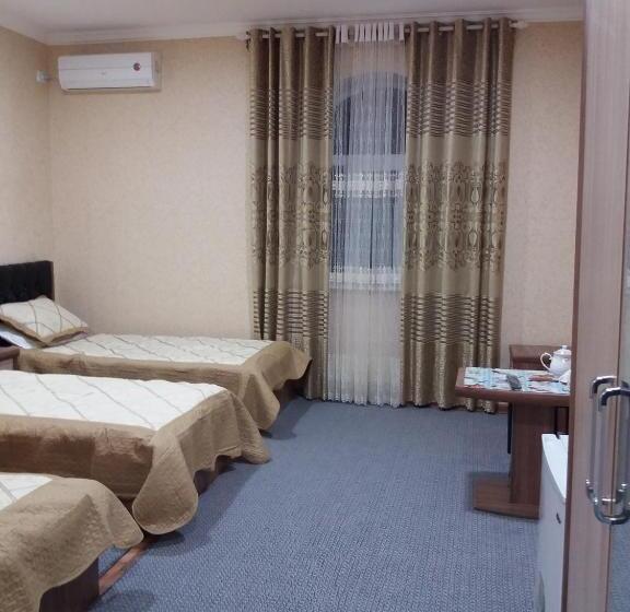 בית מלון כפרי Umariyon