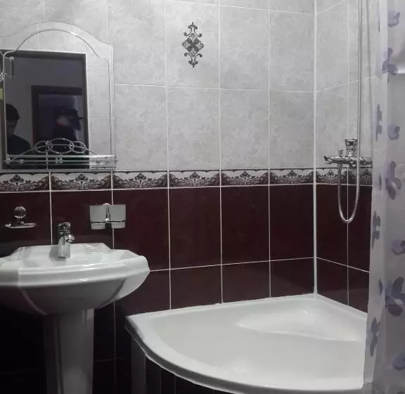 هتل Umariyon