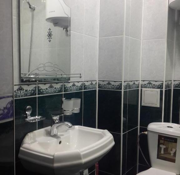 בית מלון כפרי Umariyon