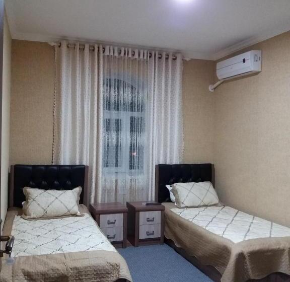 בית מלון כפרי Umariyon