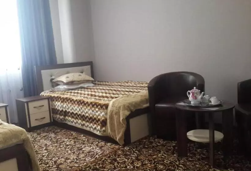 هتل Umariyon