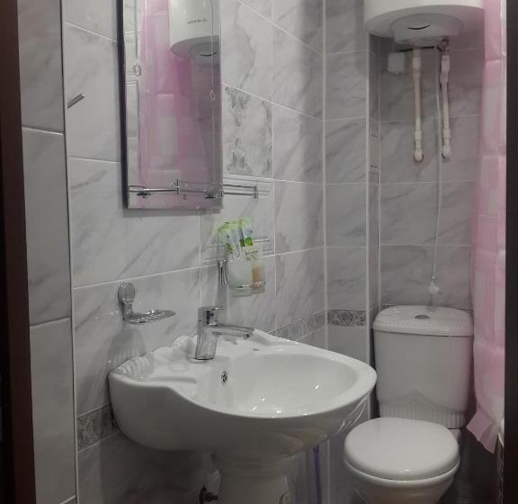 בית מלון כפרי Umariyon