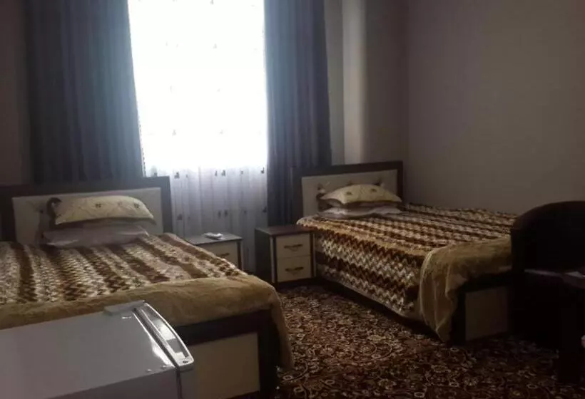 هتل Umariyon