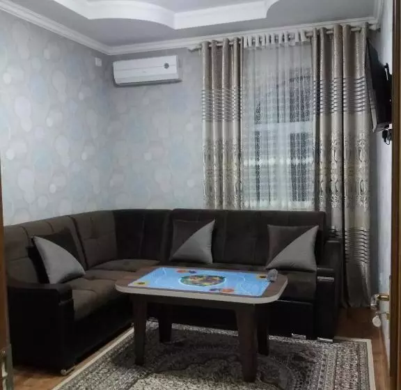 هتل Umariyon