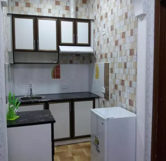 هتل Umariyon
