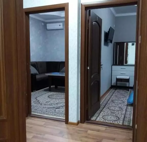 هتل Umariyon