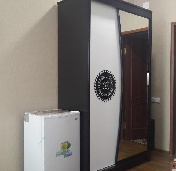 בית מלון כפרי Umariyon