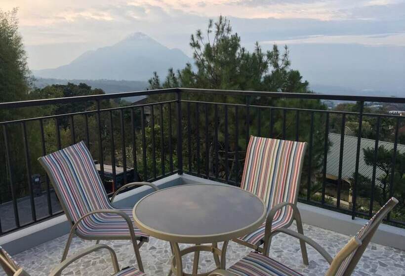 Pensionat Arainn Bed & Breakfast Tretes Prigen By Ecommerceloka