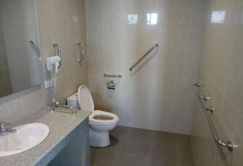 Pensionat Arainn Bed & Breakfast Tretes Prigen By Ecommerceloka