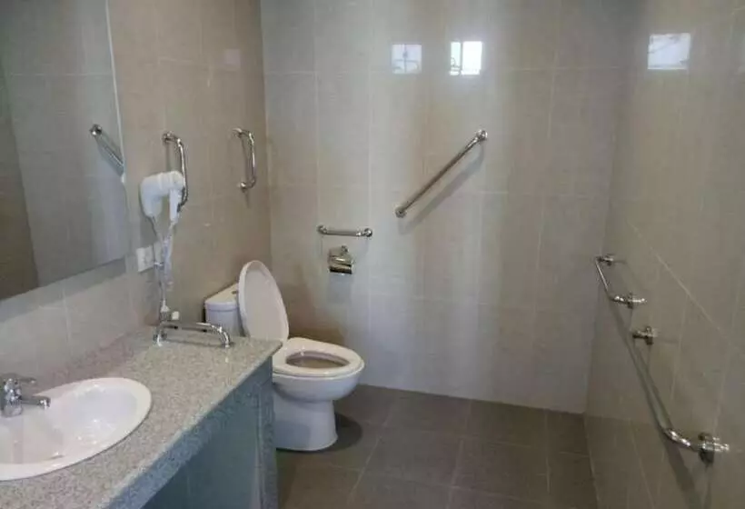 Majatalo Arainn Bed & Breakfast Tretes Prigen By Ecommerceloka