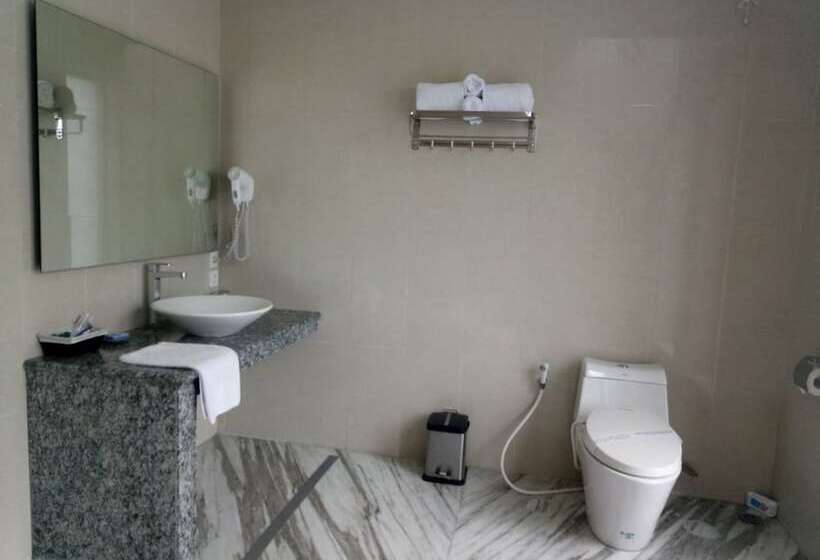 Pensionat Arainn Bed & Breakfast Tretes Prigen By Ecommerceloka