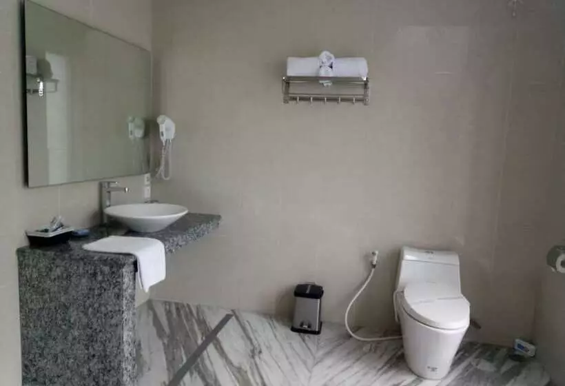 Majatalo Arainn Bed & Breakfast Tretes Prigen By Ecommerceloka