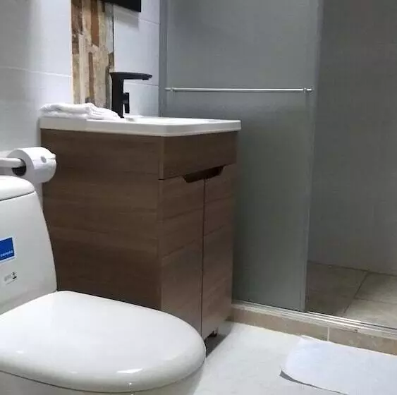 ペンション Find Land & A Rest