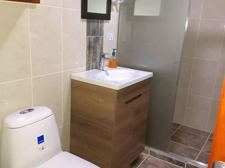 ペンション Find Land & A Rest