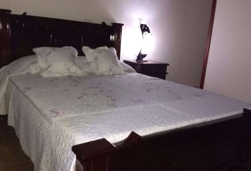 Pension Find Land & A Rest