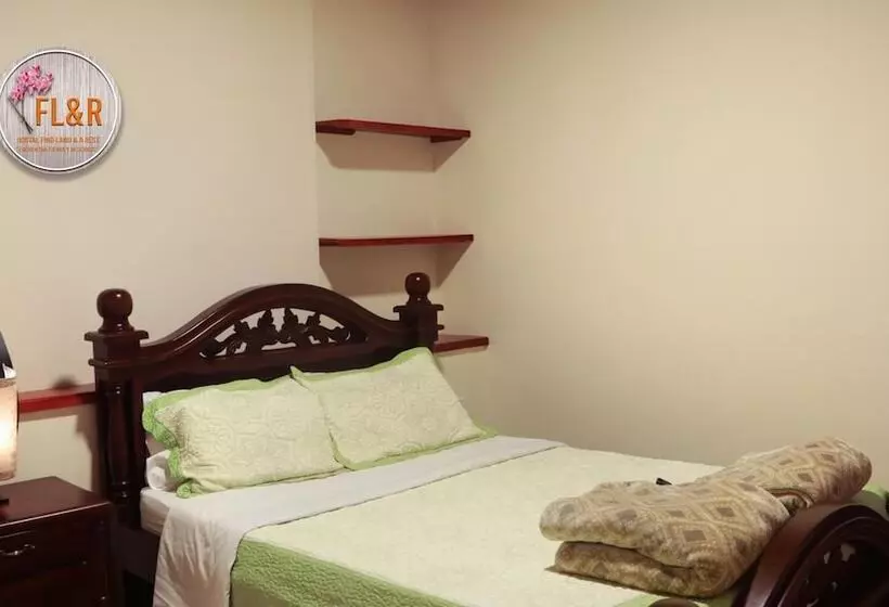 ペンション Find Land & A Rest