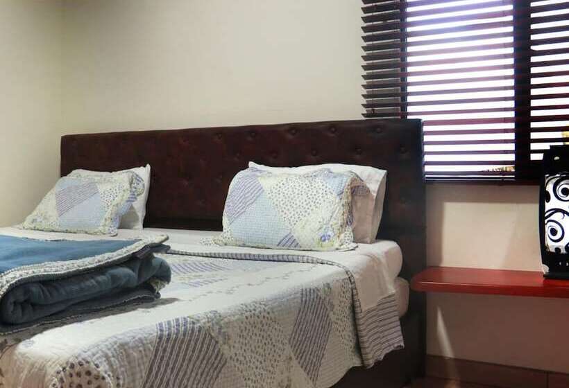 Pension Find Land & A Rest