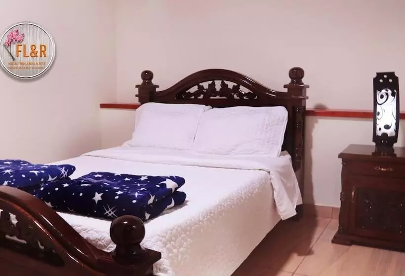 ペンション Find Land & A Rest