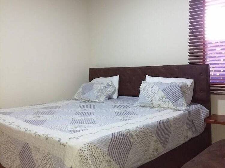 Pension Find Land & A Rest