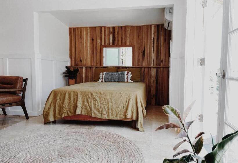 بنسيون Honomu Inn