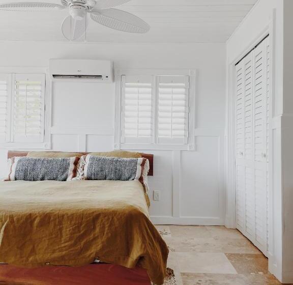 بنسيون Honomu Inn