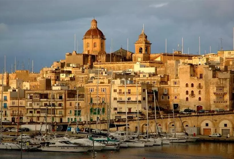 پانسیون No. 17 Birgu
