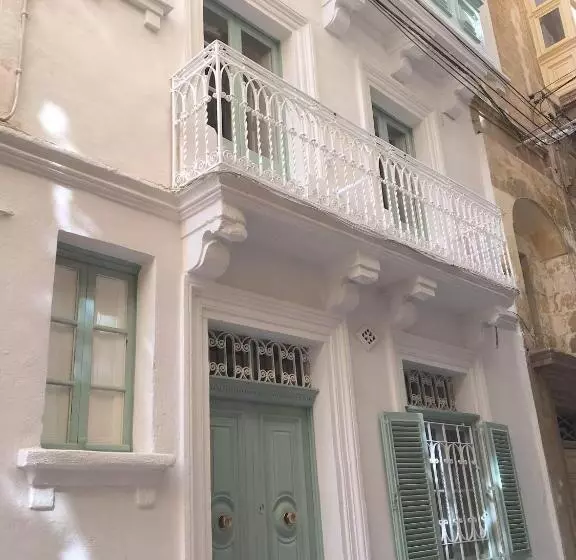 پانسیون No. 17 Birgu