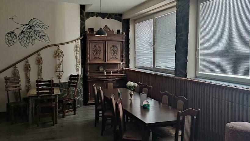 膳宿费 Penzion Kaspec