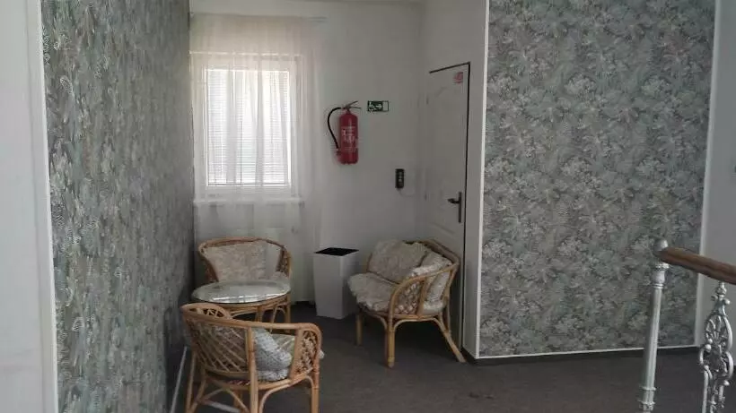 Majatalo Penzion Kaspec