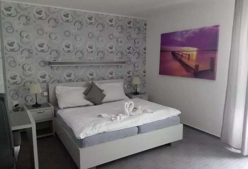 Majatalo Penzion Kaspec