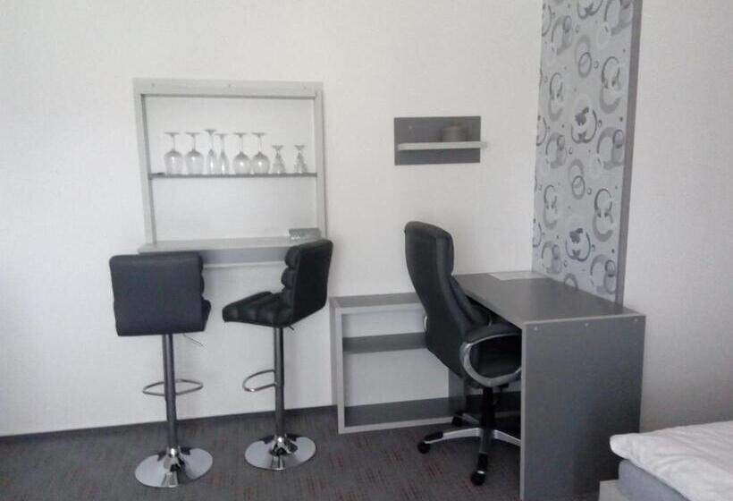 膳宿费 Penzion Kaspec