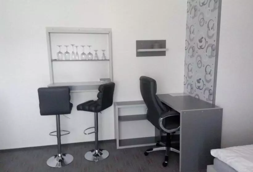 Majatalo Penzion Kaspec