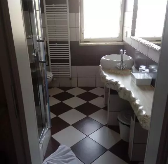 Majatalo Penzion Kaspec