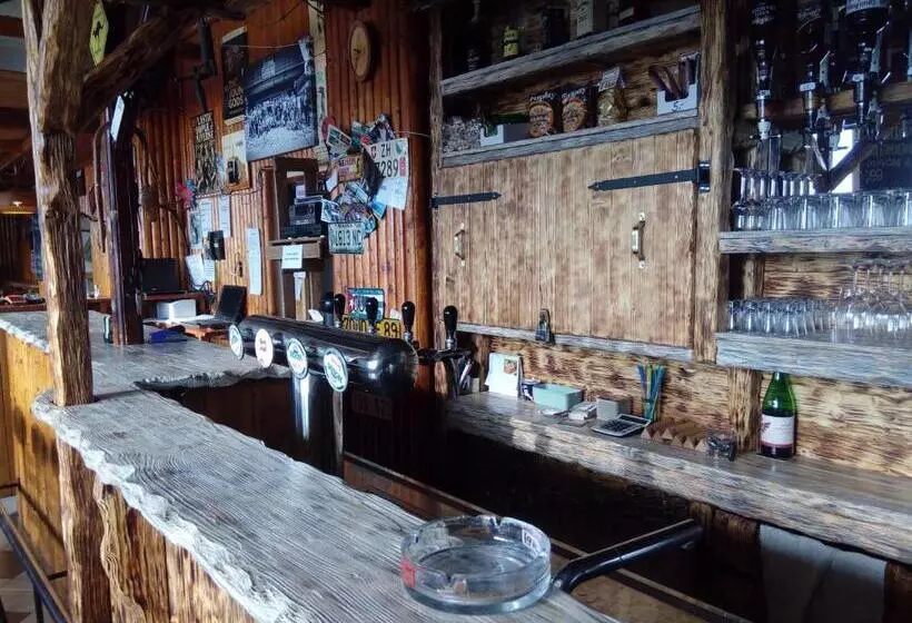 Majatalo Penzion Kaspec