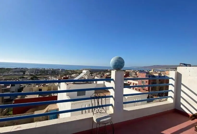 Gypsy Surf Maroc Hostel