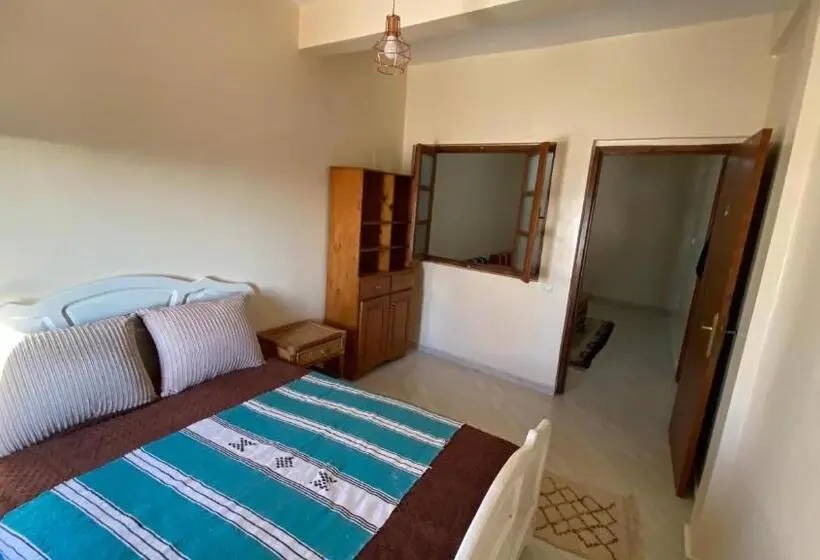 Gypsy Surf Maroc Hostel