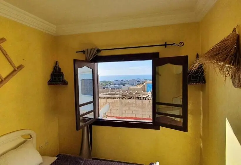 Gypsy Surf Maroc Hostel