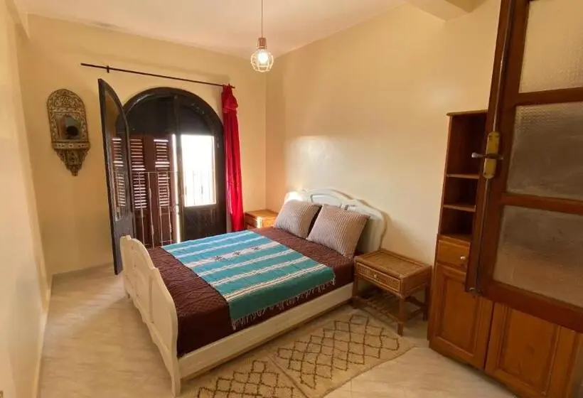 Gypsy Surf Maroc Hostel