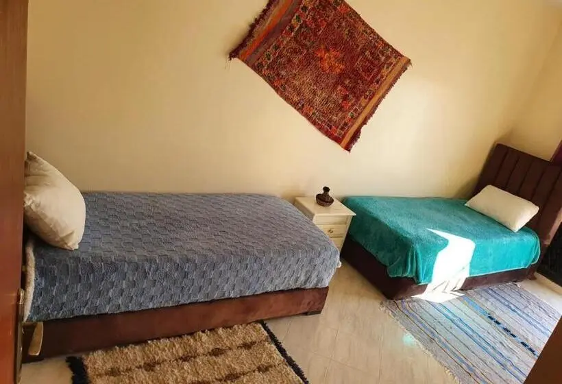 Gypsy Surf Maroc Hostel