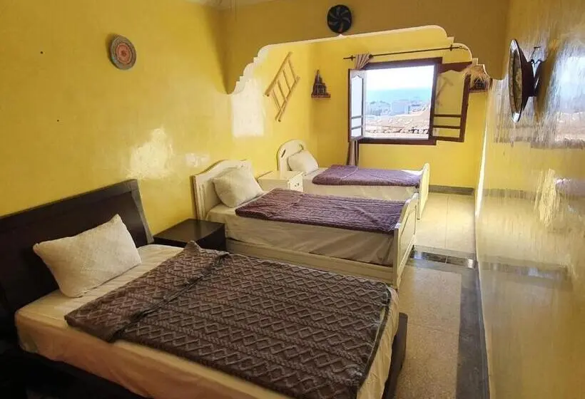 Gypsy Surf Maroc Hostel