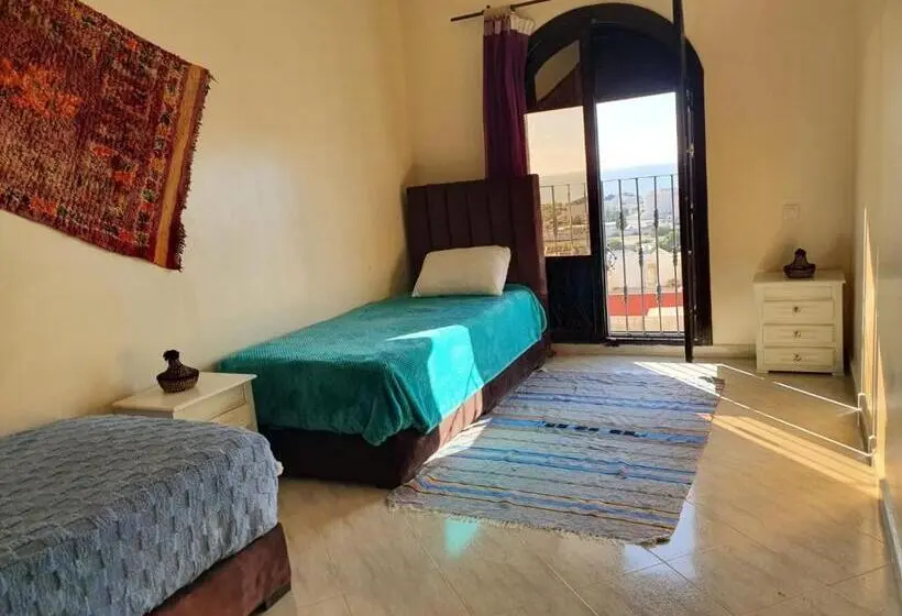 Gypsy Surf Maroc Hostel