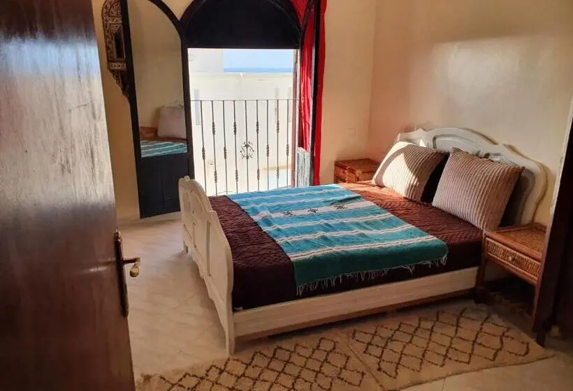 Gypsy Surf Maroc Hostel