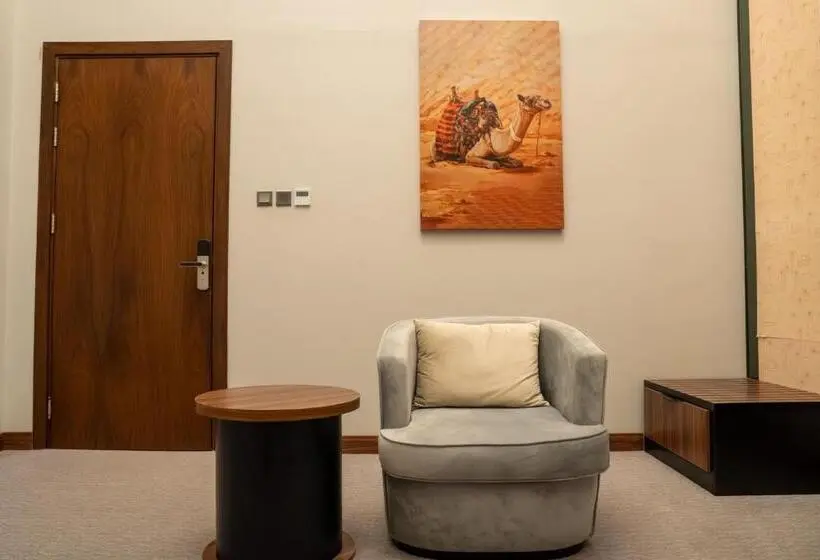 ホテル Jovan Suites