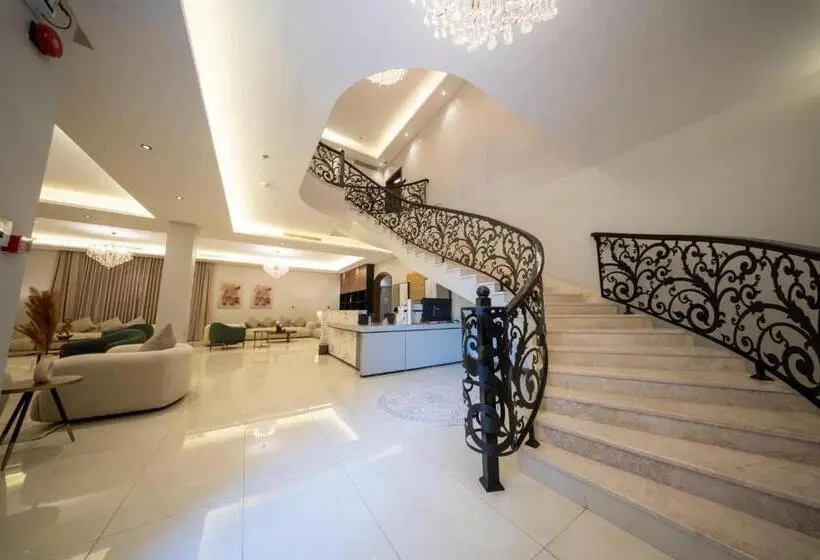 ホテル Jovan Suites