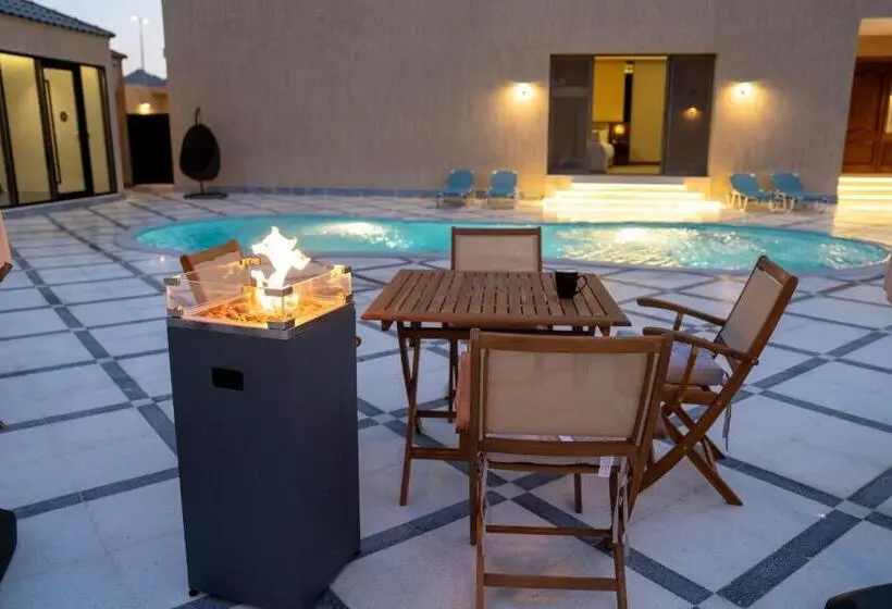 ホテル Jovan Suites