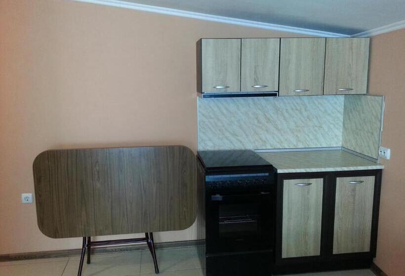 호스텔 Guest House Dimova