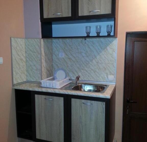 호스텔 Guest House Dimova