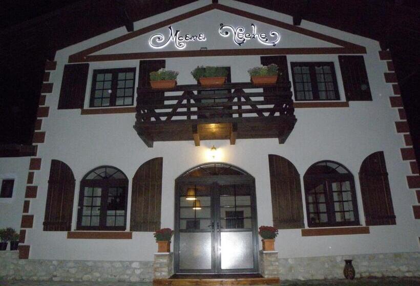 Общежитие Hanul Moara Veche Pensiune Restaurant