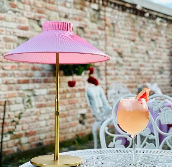 Общежитие Hanul Moara Veche Pensiune Restaurant